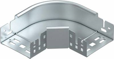 OBO Bettermann Bogen RBM 90 610 FS 60x100 90Grad (6041130)