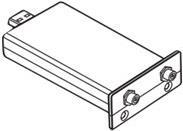 Promethean AP-WIFI-A Wi-Fi Module - V7 - Netzwerkadapter - Kobalt, Nickel