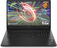 HP OMEN 17-db0492ng - 17,3" Notebook - 43,94 cm (A5CW8EA#ABD)