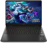 HP Omen 16-ap0091ng - 16" Notebook - 2,4 GHz 40,6 cm (BV8E4EA#ABD)