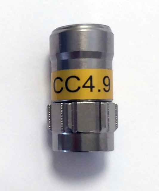 f-Stecker push-on f. Koaxkabel FSI2000 (FSI2000)