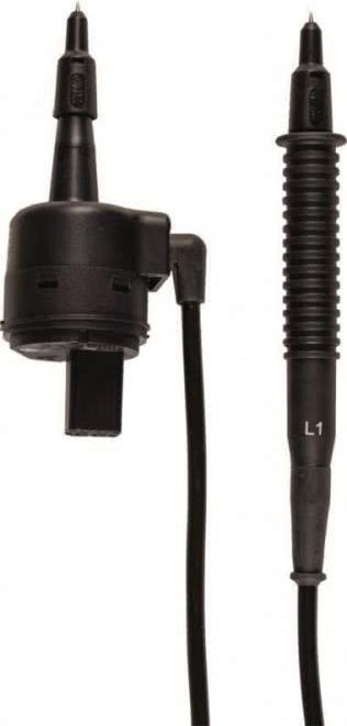 Gossen Metrawatt Kabel 10 m fr PE und Niederohmmessungen (PRO-RLO-II)