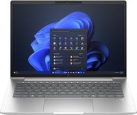 HP EliteBook 640 G11 Notebook - Wolf Pro Security - Intel Core Ultra 5 125U - Win 11 Pro - Intel Graphics - 8 GB RAM - 256 GB SSD NVMe - 35.6 cm (14") IPS 1920 x 1200 - Wi-Fi 6E, Bluetooth 5.3 WLAN-K