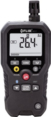 FLIR MR77 Material-Feuchtigkeitsmessgert, Feuchtemessgert (MR77)