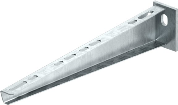 OBO Bettermann AW 15 - Halterung - geeignet fr Wandmontage (Packung mit 30)