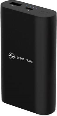 HTC Vive - Powerbank - 9750 mAh - 21 Watt - QC 3.0 (USB) - auf Kabel: USB-C (99H12209-00)