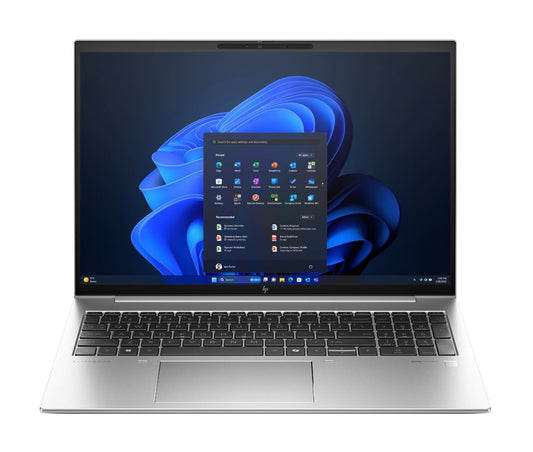 HP EliteBook 860 G11, Core Ultra 5 125U, 16GB RAM, 512GB SSD, DE KI-Notebook (9G0K5ET#ABD)