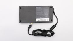 65W Travel AC Adapter for - Lenovo notebooks - Warranty: 6M