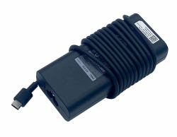 65W AC adapter with USB - Type-C connector - Warranty: 3M