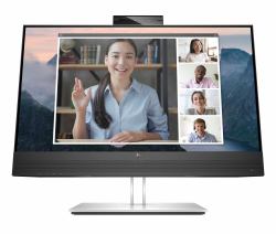 HP E24mv G4 FHD Conferencing Monitor (HP E24MV G4 FHD CONF MONITOR)