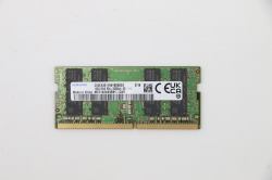16GB DDR4-3200 SoDIMM memory - module - Warranty: 3M