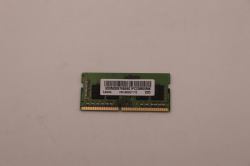 16GB DDR4 SO-DIMM memory - module, 3200MHz - Warranty: 3M