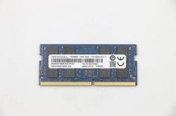16GB DDR4 SODIMM memory - module 3200MHz - Warranty: 3M