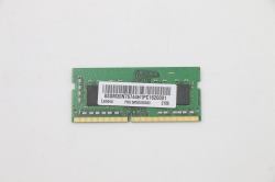 16GB DDR4 SODIMM memory - module, 3200MHz - Warranty: 3M