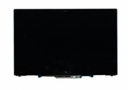 14-inch FHD IPS touch panel - with anti-glare - Warranty: 3M