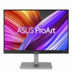 ASUS ProArt PA248CNV Monitor PC 61,2 cm [24.1] 1920 x 1200 Pixel Full HD+ Nero (ASUS ProArt PA248CNV - LED monitor - 24.1 [24 viewable] - 1920 x 1200 WUXGA @ 75 Hz - IPS - 300 cd/m? - 1000:1 - HDR10