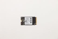 128GB M.2 2242 NVMe - solid-state drive - Warranty: 6M