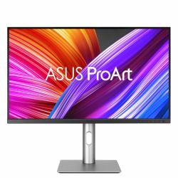 ASUS ProArt PA329CRV Monitor PC 80 cm [31.5] 3840 x 2160 Pixel 4K Ultra HD LCD Nero (Asus 31.5 ProArt Display Professional 4K UHD Monitor [PA329CRV], IPS, 3840 x 2160, USB-C, 100% sRGB, DisplayHDR 40