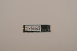 1TB M.2 PCIe NVMe solid-state - drive - Warranty: 3M