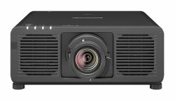 Panasonic PT-REZ12 Proiettore a raggio standard 12000 ANSI lumen DLP WUXGA [1920x1200] Nero (PT-REZ12BEJ Projector - 12000 ANSI Lumens WUXGA Laser Projector)