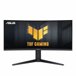 ASUS TUF Gaming VG34VQL3A Monitor PC 86,4 cm [34] 3440 x 1440 Pixel UltraWide Quad HD LCD Nero (ASUS)