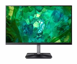 Acer Vero B7 B227Q E Monitor PC 54,6 cm [21.5] 1920 x 1080 Pixel Full HD LCD Nero (VERO B227QEBMIPRZXV 21.5IN 16:9 - 1920X1080 FULLHD IPS USB-HUB BLA)