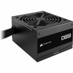 650W CX650 PSU