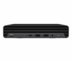 HP ELITE 800 GEN9 INTEL CORE i5 1350,2.5GHz 16GB RAM 512GB SSD UHD GRAPHICS,770 WIN11 PRO - Versione Tedesca