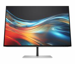 HP Series 7 Pro Monitor serie 7 Pro 24'' WUXGA - 724pn (HP 724pn - Series 7 Pro - LED monitor - 24 - 1920 x 1200 WUXGA @ 100 Hz - IPS - 350 cd/m? - 1500:1 - 5 ms - HDMI, DisplayPort - black, silver)