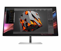 HP Series 7 Pro Monitor serie 7 Pro QHD Thunderbolt 4 da 27'' - 727pu (S7 PRO 727PU QHD TB4 MNTR 27IN - 2560X1440 HDMI/USB 16:9 5MS 2000)