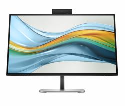 HP Series 5 Pro Monitor per videoconferenze serie 5 Pro QHD USB-C da 27  527pm (HP S5 PRO 527PM QHD USB-C CONF MNTR)