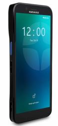 Datalogic Handhelds und Navigation computer palmare Touch screen Nero (MEMOR 12 FULL TOUCH PDA NA+ROW - WI-FI6E 6/64G 2D SR IMAGER BLACK)