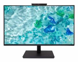Acer Vero B7 B277 D6 Monitor PC 68,6 cm [27] Nero (Acer Vero B277 D6bmiprczx sk?rm - LED)