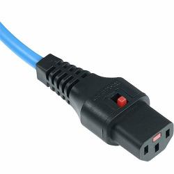 0.5M C14-C13 Lck Bl PVC 1.0MM