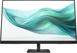 HP Series 3 Pro Monitor serie 3 Pro FHD da 27''  327ph (HP 327ph - Series 3 Pro - monitor a LED - 27 - 1920 x 1080 Full HD [1080p] @ 100 Hz - IPS - 250 cd/m? - 1000:1 - 5 ms - HDMI, VGA, DisplayPo