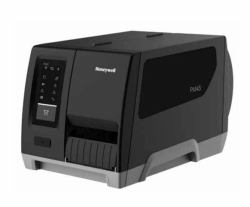 Honeywell PM45A stampante per etichette [CD] Trasferimento termico 203 x 203 DPI 350 mm/s Con cavo e senza cavo Collegamento ethernet LAN Wi-Fi Bluetooth (PM45A ICON ETH F HGR T203 NOPC)