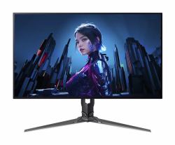 Acer X32X3BMIIPHUZX Monitor PC 80 cm [31.5] 3840 x 2160 Pixel 4K Ultra HD OLED Nero (Acer Predator X32 X3 80cm [31,5] 4K O)