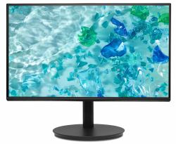 Acer Vero CB2 CB272 G Monitor PC 68,6 cm [27] 1920 x 1080 Pixel Full HD LCD Nero (ACER Vero CB272Gbmiprx 68,6 cm [27] F)