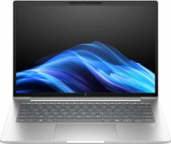 HP EB6G1i14 U5 225U 14 16GB/512 PC NL Computer portatile 512 GB SSD Windows 11 Pro AI PC (EB6G1I14 U5-225U 14IN - 16GB 512GB W11P) - Versione UK