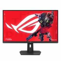 ASUS ROG Strix XG32UCG Monitor PC 80 cm [31.5] 3840 x 2160 Pixel 4K Ultra HD LCD Nero (Asus Monitor ROG Strix XG32UCG [90LM0B)