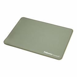 Fellowes Breyta [New] XL Mousepad Sage Salvia (Fellowes Breyta XL Mousepad with Antibacterial Protection Sage)