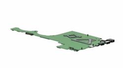 HP M76433-001 ricambio per laptop Scheda madre (motherboard with Intel - i7-1195G7 and NVIDIA MX450 - Warranty: 12M)