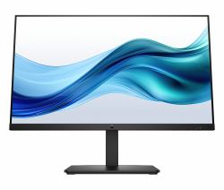 HP Series 3 Pro Monitor serie 3 Pro FHD da 27''  327pe (Series 3 Pro 27 Inch Fhd - Monitor - 327Pe Computer - Monitor 68.6 Cm [27] 1920 X 1080 Pixels Full Hd Lcd Black - Warranty: 12M)