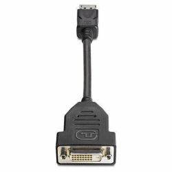 Promo DisplayPort To DVI-D - **New Retail** - Warranty: 12M